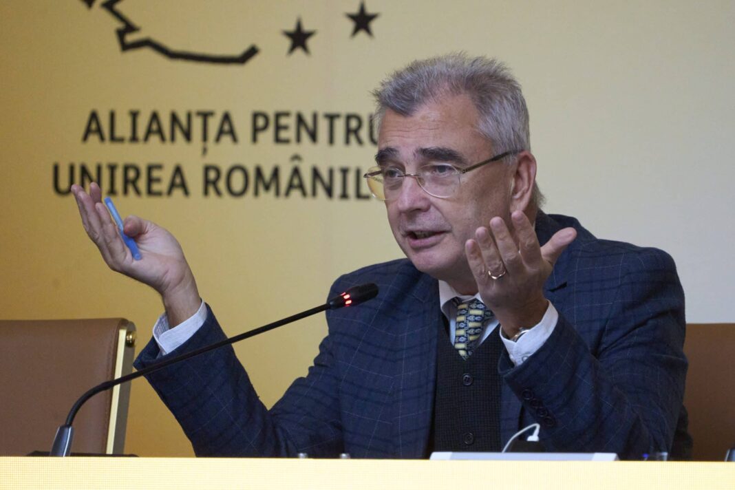 AUR: Depășirea pragului de 60% din PIB al datoriei publice arată eșecul politicii economice a coaliției de guvernare