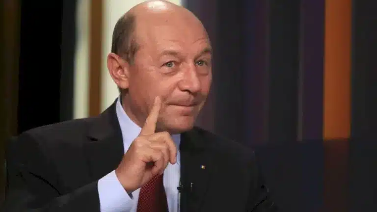 Băsescu acuză „blocaj constituțional” la Cotroceni: Statul se șubrezește încontinuu