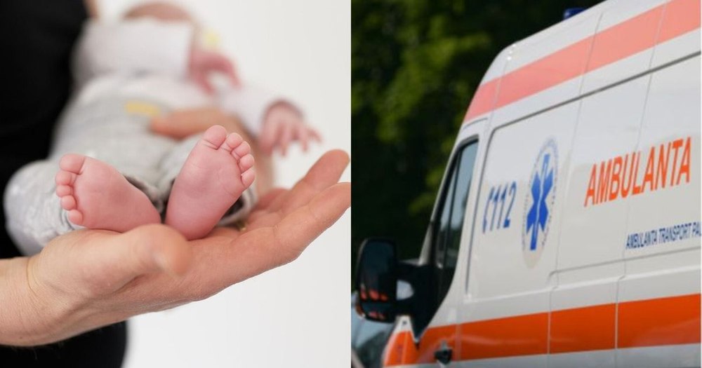 Bebeluş scos la vânzare pe Facebook de o tânără româncă. Preţul: „Două luni de chirie și un bilet de avion”