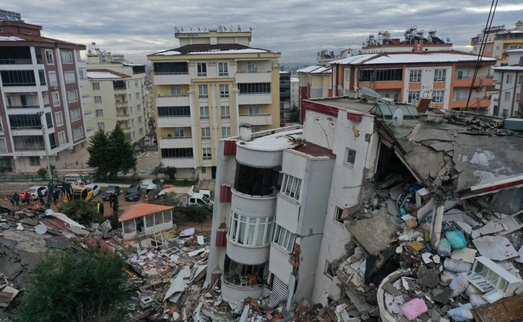 Bilanțul cutremurelor din Venezuela continuă să crească. Aproape 3.000 de morți și peste 16.500 de răniți