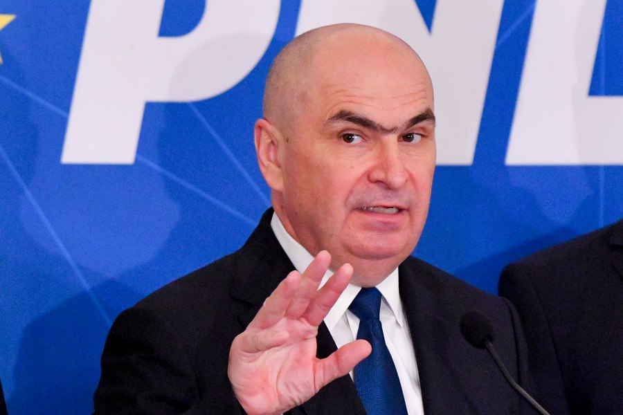Bolojan explică de ce trebuie adoptate urgent legile PNRR: „4,5 miliarde de euro sunt banii pentru autostrăzi, spitale și școli”