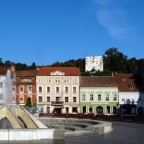 Brașov deschide cursa pentru primul tren metropolitan. Proiect european de peste 230 de milioane de euro