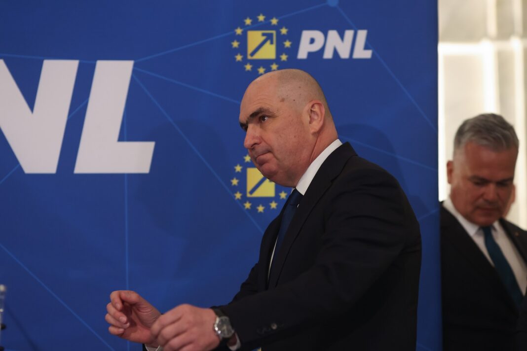 BREAKING | PNL anunță că va utiliza toate căile legale pentru a apăra votul Congresului Extraordinar din 21 iunie. Până la o soluție definitivă a instanței, activitatea partidului se va desfășura conform Statutului adoptat la Congresul din iulie anul trecut