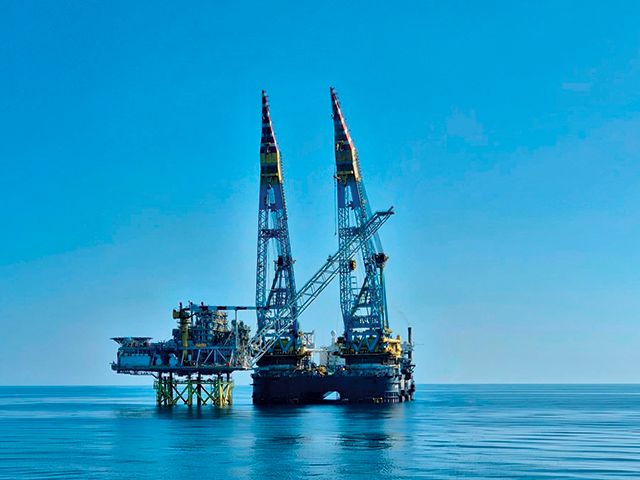 Bursă. Analiştii estimează pentru OMV Petrom un rezultat din exploatare de aproape 1,5 miliarde de lei în T2/2026, cu un sfert peste nivelul de anul trecut