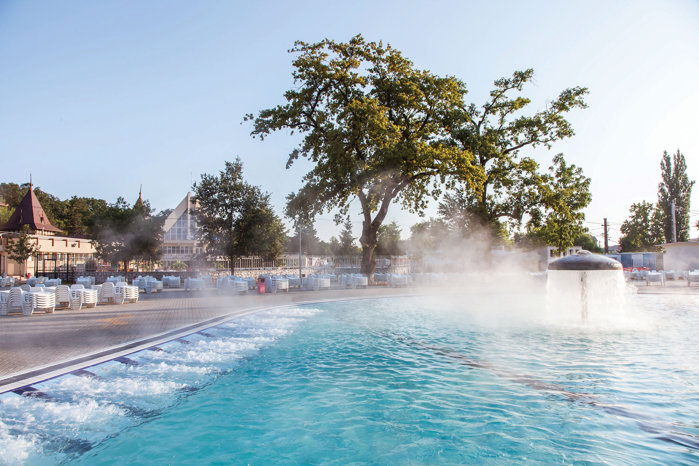 Care este resursa pe care România o are din belşug, dar pe care nu ştie să o valorifice? România nu reuşeşte să transforme avantajul resurselor balneare într-un brand internaţional. Doar 4,1% dintre turiştii din staţiuni sunt străini