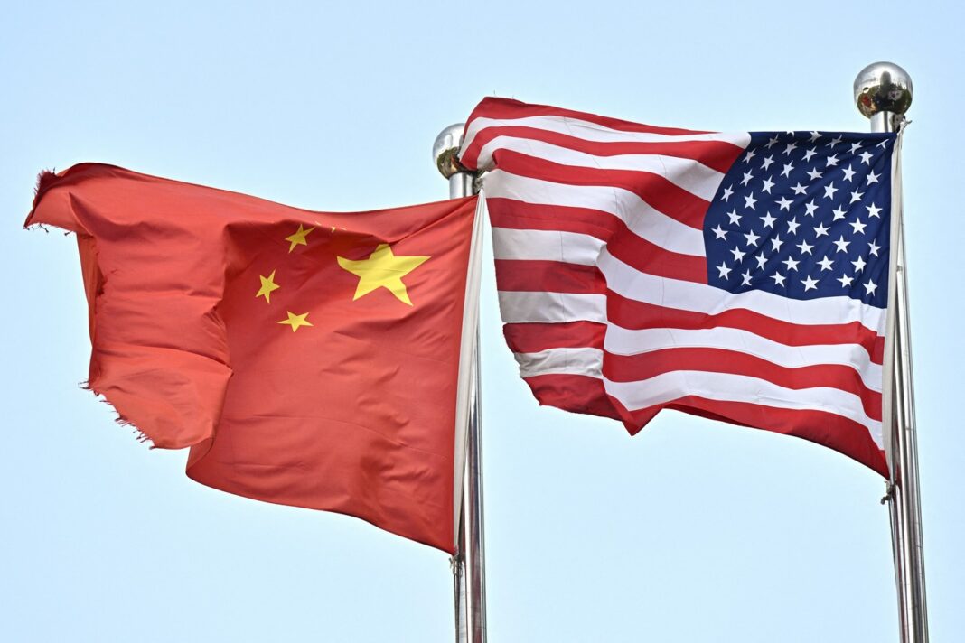 China amenință cu represalii după schimbările anunțate de SUA privind vizele pentru jurnaliștii străini