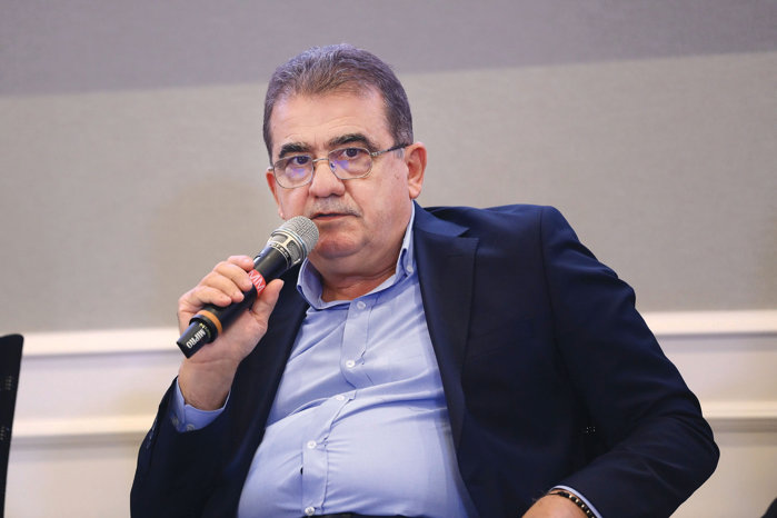 Crilelmar din judeţul Gorj: Investiţia în noua  fabrică se ridică la 13,5 mil. de euro, prin Tranziţie Justă. Suntem la al şaptelea proiect pe fonduri europene