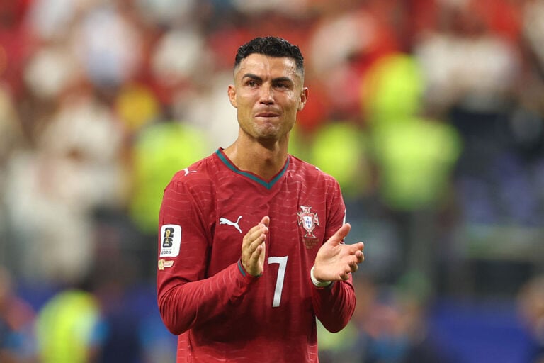 Cristiano Ronaldo a vorbit despre retragere! Mesajul transmis după ultimul său Mondial