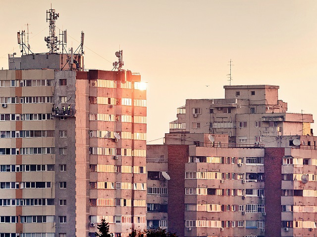 Criza aparatelor de aer condiţionat din Europa. Cererea explodează pe alte continente