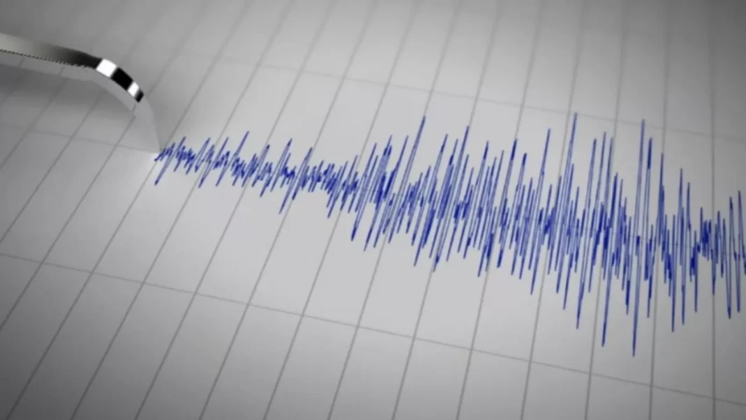 Cutremur puternic de 7,3 în sudul Mexicului. A fost emisă avertizare de tsunami pentru coastele Mexicului și Guatemalei