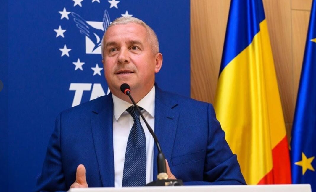 Daniel Buda anunță o scrisoare către Comisia Europeană privind incidentele cu drone din România