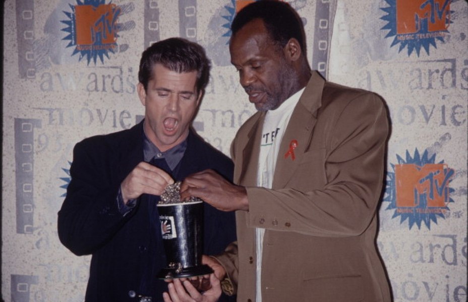 Danny Glover, starul din „Arma mortală”, a dezvăluit că suferă de Alzheimer: „Pot trăi cu asta”