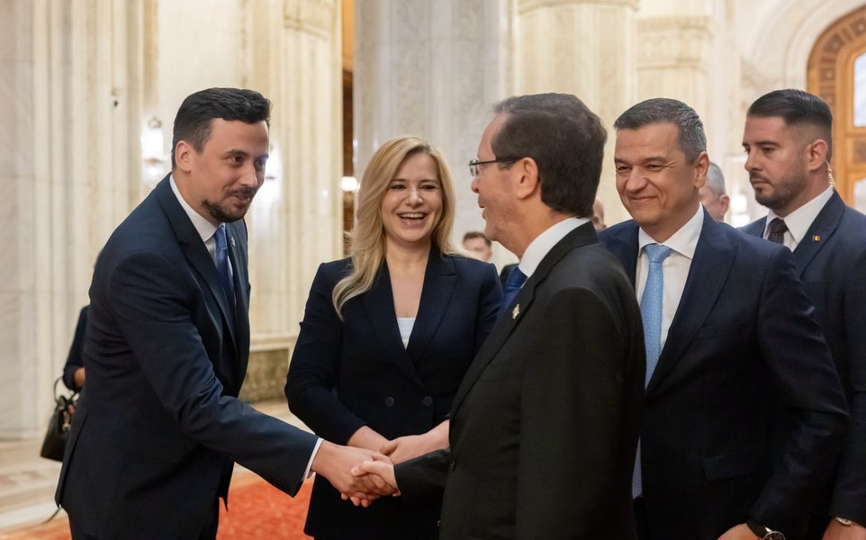 Deputatul Mihai Ghigiu (PSD): „Nu vom avea nicio alianță sau înțelegere cu AUR”