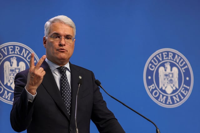 Dragoș Pîslaru a demis-o pe șefa ANPDPD și a cerut sancționarea conducerii unor instituții din Bihor