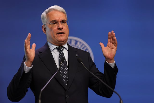 Dragoș Pîslaru: Statul a eșuat în protejarea persoanelor vulnerabile din cazul azilelor din Bihor