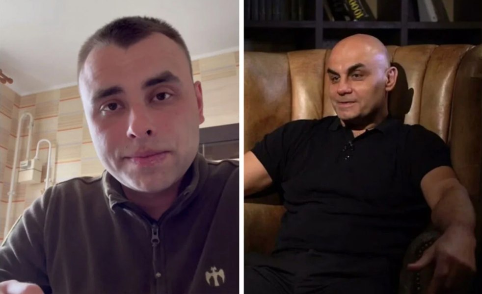 Fondatorul mercenarilor „Paladin”, arestat la Moscova după ce a cerut înlăturarea lui Putin