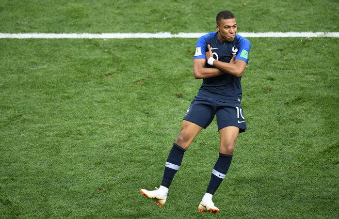 Franţa, în sferturile Cupei Mondiale 2026. Mbappé a decis meciul cu Paraguay din penalty
