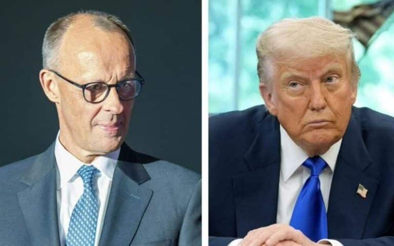 Friedrich Merz cere SUA să nu influențeze alegerile din Germania