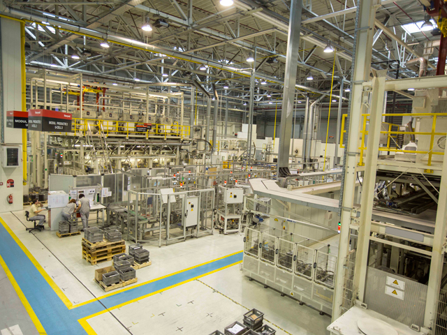 Honeywell ar putea crea un gigant de 27 de miliarde de dolari: Solstice negociază fuziunea cu Element Solutions