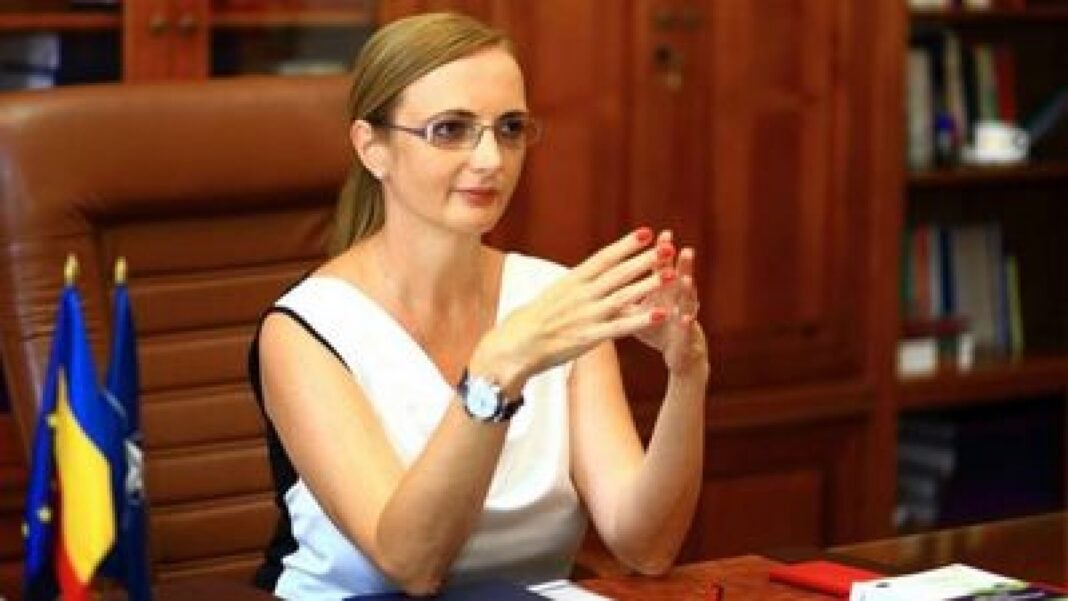 Lia Savonea, de Ziua Justiției: Judecătorii nu trebuie să decidă sub presiunea fricii sau a campaniilor publice