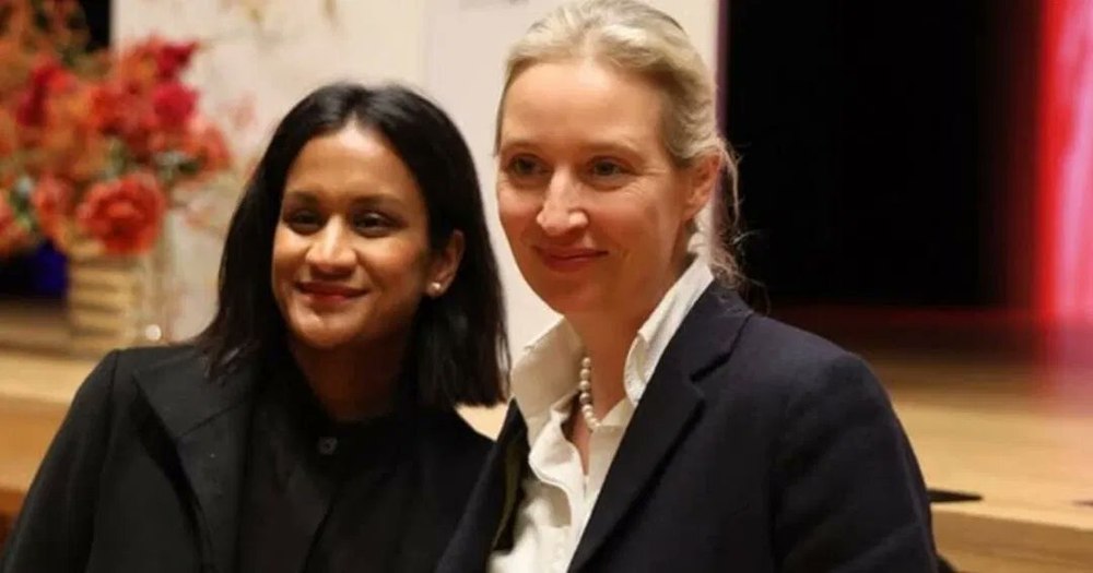 Lidera extremei drepte germane, Alice Weidel, contestă manifestul propriei filiale privind „familia tradițională”. Ea trăiește într-un parteneriat civil alături de o altă femeie și cresc împreună doi copii
