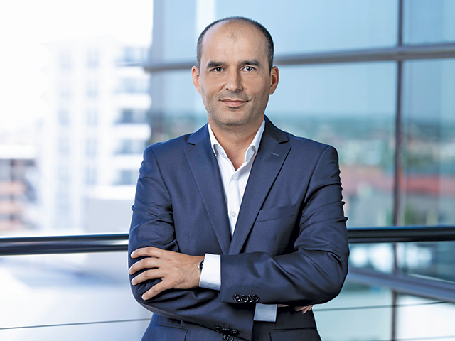 Liviu Dobre, CEO, Agricover Holding: Investim în Agricover Payments, care va integra servicii de plată şi soluţii digitale dedicate ecosistemului agricol. Investiţia pentru prima etapă se ridică la 2 mil. de euro