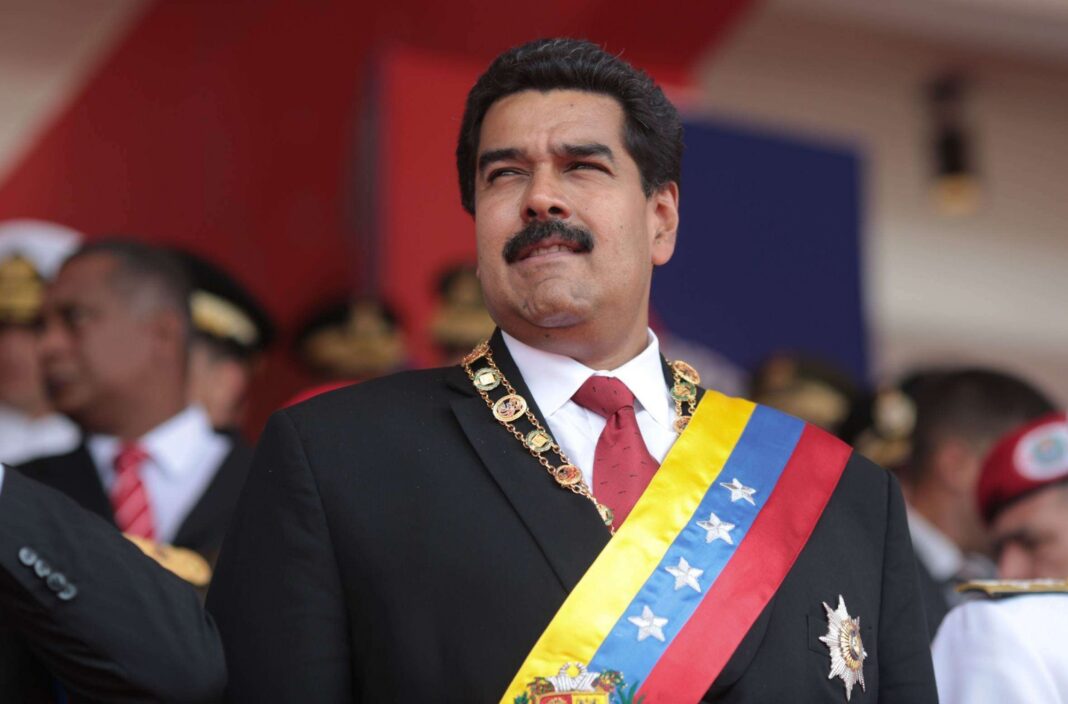 Maduro, dat în judecată în SUA pentru execuții extrajudiciare în Venezuela