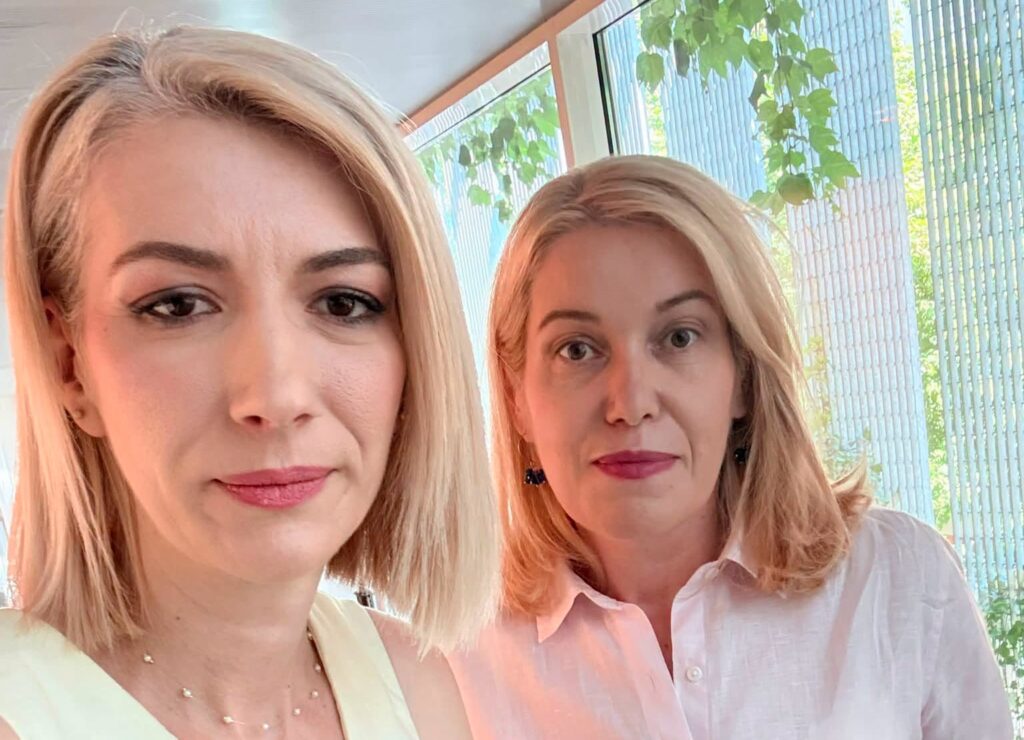 Mai multe ONG-uri se solidarizează cu activista Georgiana Pascu și jurnalista Carla Tănasie de la Digi24 după criticile publice legate de modul în care au relatat afacerea azilelor lui Viorel Pașca