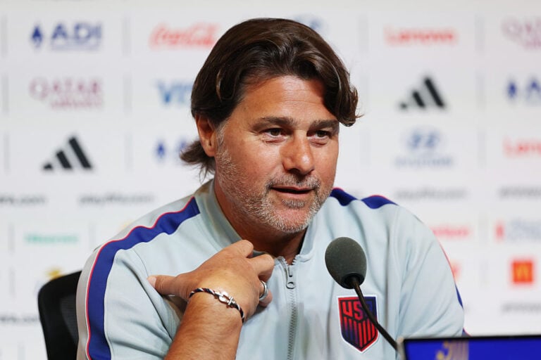 Mauricio Pochettino nu caută scuze! Mesaj clar despre viitorul său după eliminarea SUA