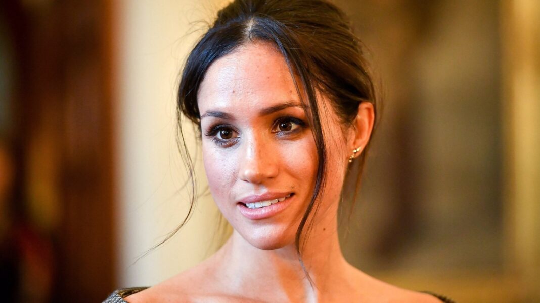 Meghan Markle sărbătorește prima nominalizare la premiile Emmy pentru serialul său de pe Netflix