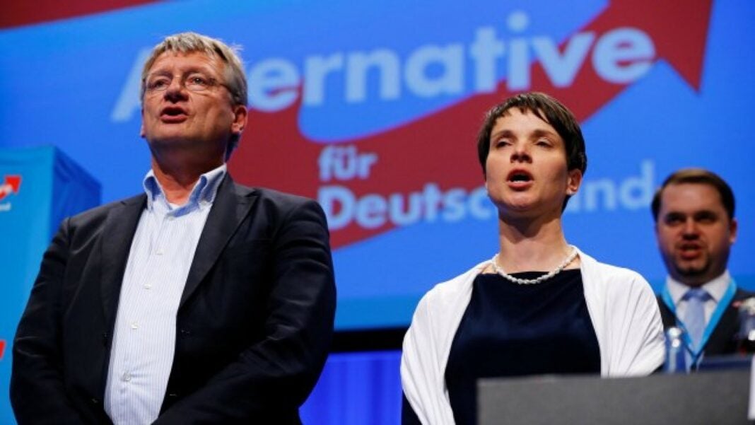 Ministrul Apărării din Germania: AfD nu trebuie să aibă acces la informații clasificate