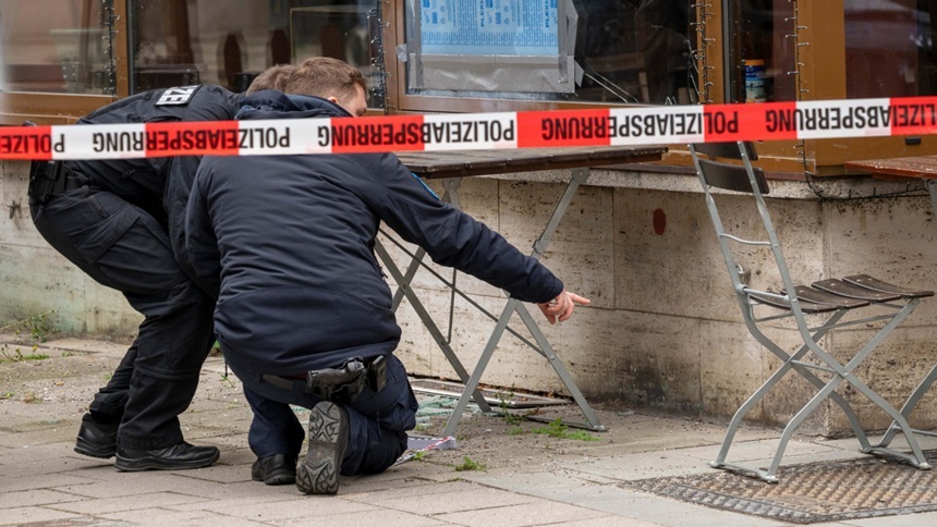 NEWS.ro: 2025, cel mai ”sângeros” an, în ultimii peste 30 de ani, în atacuri antisemite în lume, denunţă într-un raport Anti-Defamation League. Numărul incidentelor a crescut cu 136%, iar al incidentelor violente cu 97% faţă de 2022, cu un an înaintea Războiului d