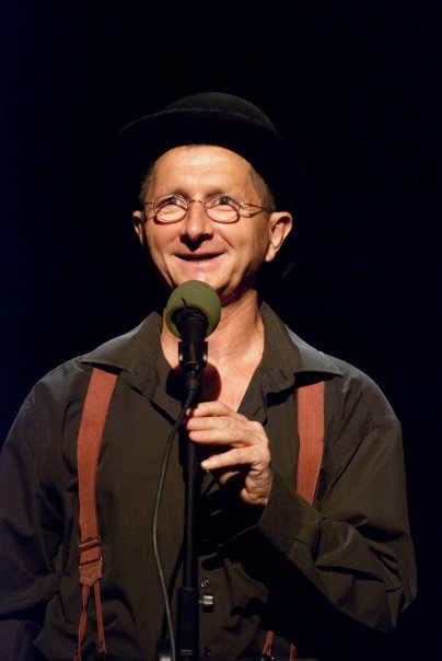 NEWS.ro: Actorul Horaţiu Mălăele, celebrat într-un maraton teatral pe scena Teatrului Naţional Bucureşti