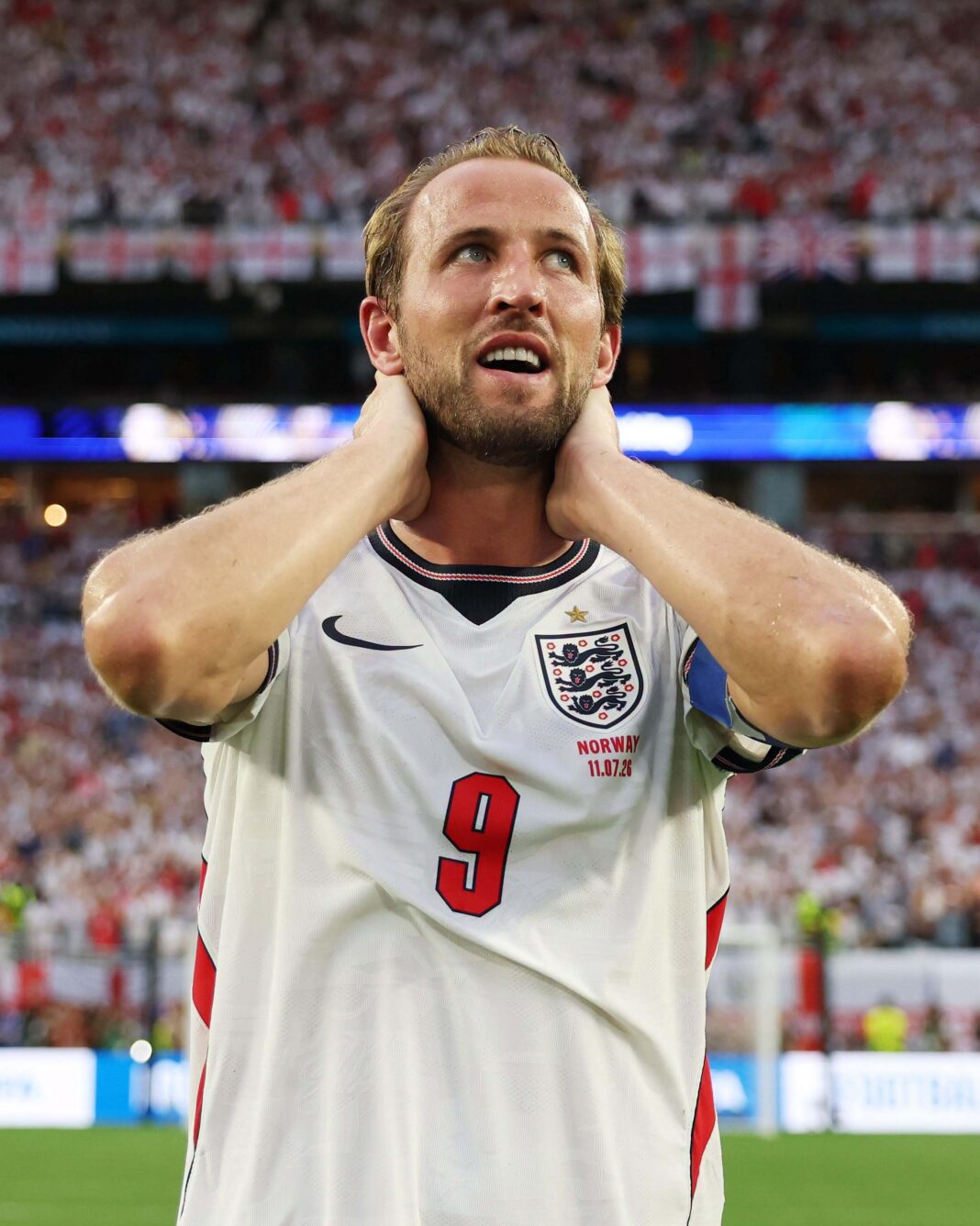 NEWS.ro: Anglia, eliminată de la CM în semifinale: Harry Kane - Să pierdem aşa cum am făcut-o este pur şi simplu devastator