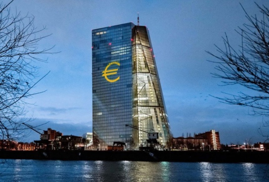 NEWS.ro: Bancherii băncilor centrale avertizează că AI poate deveni cel mai mare risc pentru stabilitatea financiară mondială