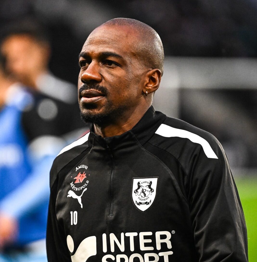 NEWS.ro: Congolezul Gael Kakuta, fost jucător la Chelsea, se retrage din activitate la 35 de ani