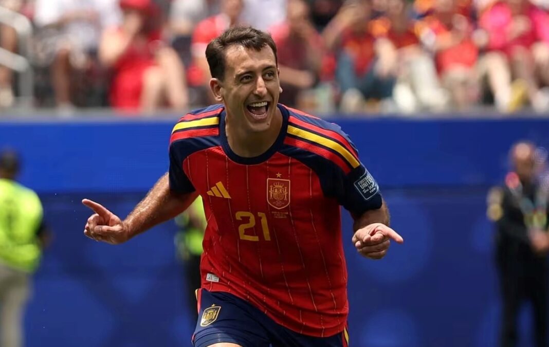 NEWS.ro: Cupa Mondială 2026: Spania a învins Austria, scor 3-0, şi s-a calificat în optimi