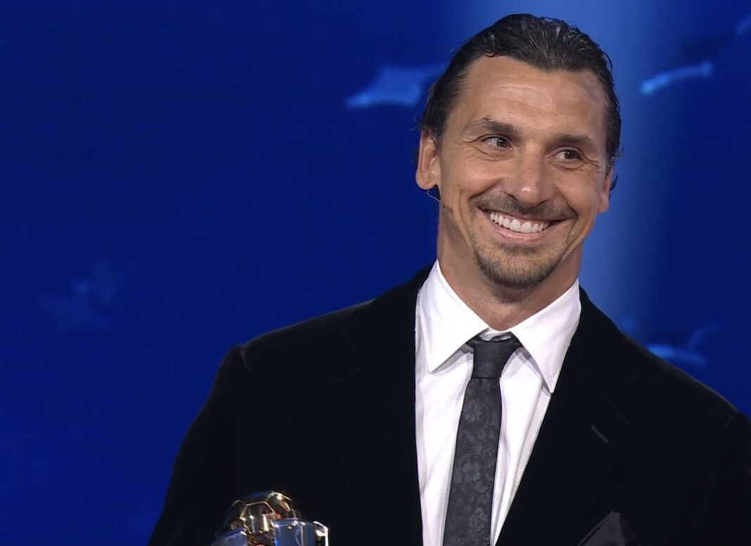 NEWS.ro: Cupa Mondială 2026: Zlatan Ibrahimovici, după victoria Norvegiei în faţa Braziliei - „Când leul e flămând, mănâncă”