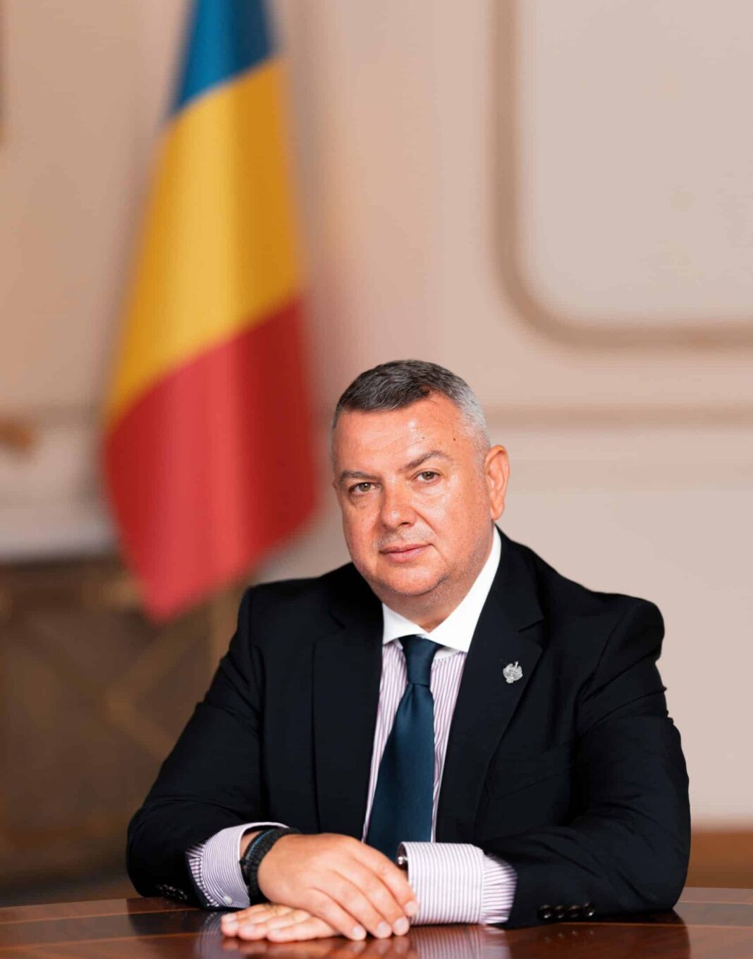 NEWS.ro: Eduard Koler (deputat AUR): Cea mai mare cădere a comerţului din Uniunea Europeană este verdictul economiei asupra guvernărilor PSD-PNL-USR-UDMR