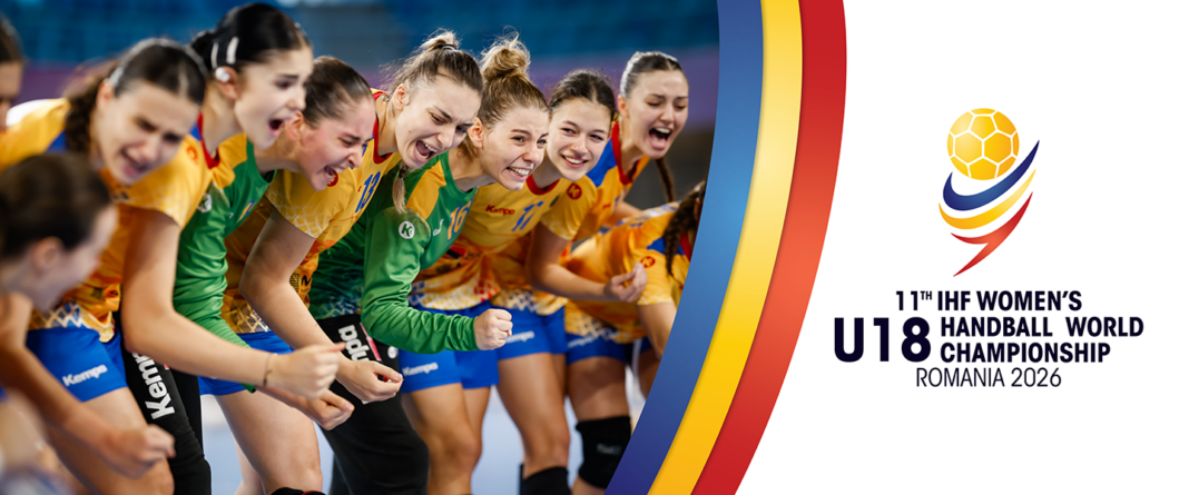 NEWS.ro: Handbal feminin: România, debut cu victorie la CM under 18, găzduit de ţara noastră