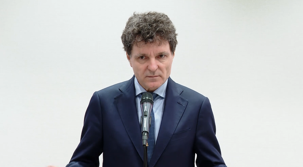 NEWS.ro: Nicuşor Dan, articol de opinie în Newsmax, la a 250-a aniversare a Statelor Unite: Leadershipul american se bucură de un respect profund în rândul românilor/ Parteneriatul dintre ţările noastre merită mai mult decât recunoştinţă. El trebuie consolidat