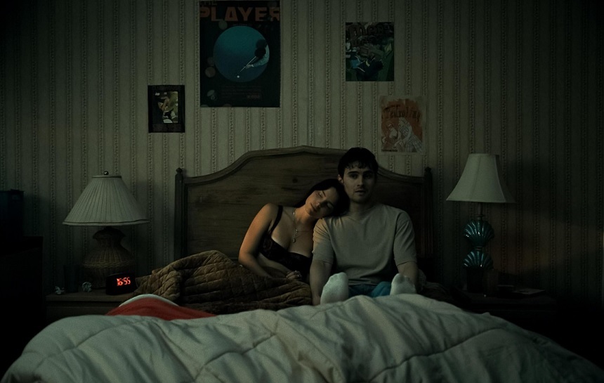 NEWS.ro: „Obsession” devine unul dintre cele mai profitabile filme din istorie - VIDEO
