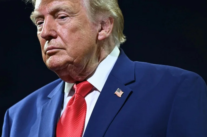 NEWS.ro: SUA, la 100 de zile înaintea alegerilor de la jumătate de mandat decisive pentru Donald Trump
