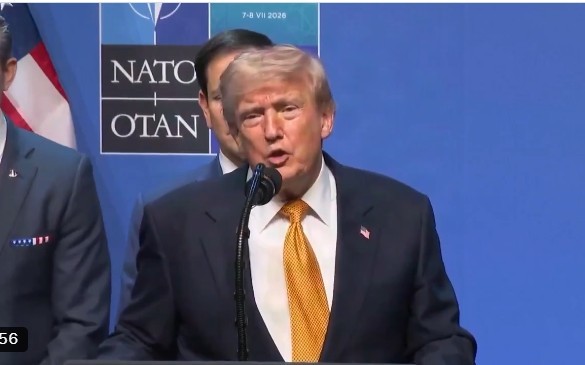 NEWS.ro: Trump, despre Iran: „Nu sunt sigur că vreau să mai închei un acord cu ei” / „Şi ştiţi ce, s-ar putea să dispar şi eu, pentru că eu sunt ţinta lor numărul unu”