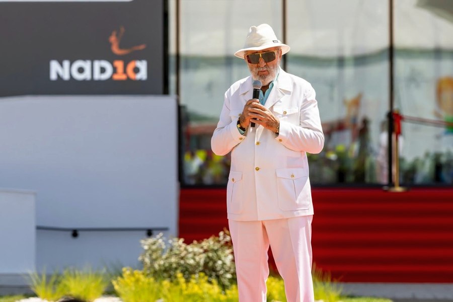 „Noi nu eram cu fugitul pe vremea aia”. Ion Țiriac a povestit că NBC a oferit un milion de dolari pentru un interviu cu Nadia Comăneci