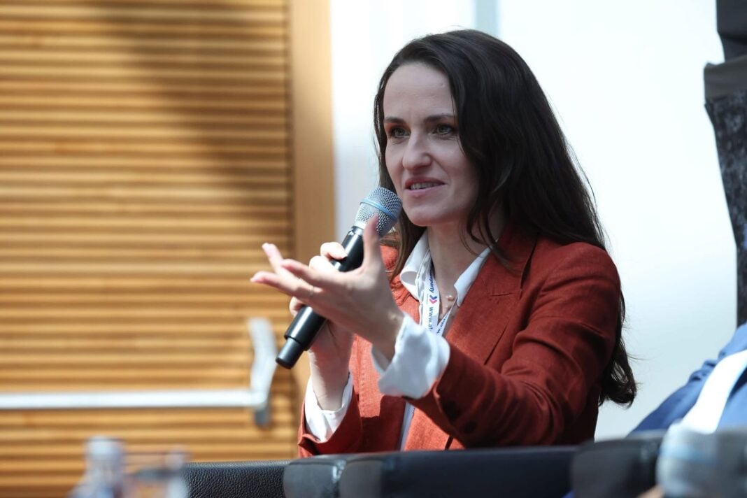 Oana Toiu: România și Ucraina discută un protocol pentru prevenirea incidentelor cu drone la graniță