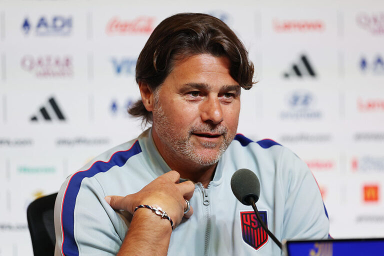 Pochettino jubilează după decizia FIFA! „Am fost deja pedepsiți suficient”