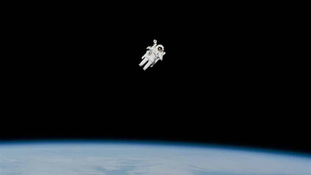 Premieră în spațiu: astronauții au realizat primele radiografii de calitate direct pe orbită