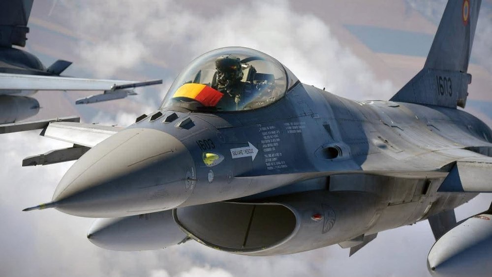 Primul mesaj al NATO, după ce România a doborât a treia dronă în trei zile: „Alianţa este pregătită să reacționeze”