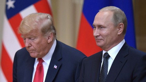 Putin l-a sunat pe Trump. Ce au discutat cei doi lideri timp de o oră şi jumătate
